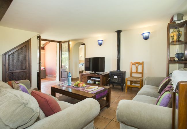 Villa à Pollensa - CHALET EL BLAU - FAMILLE ET AMIS Villa à Pollensa - CHALET EL BLAU - FAMILLE ET AMIS