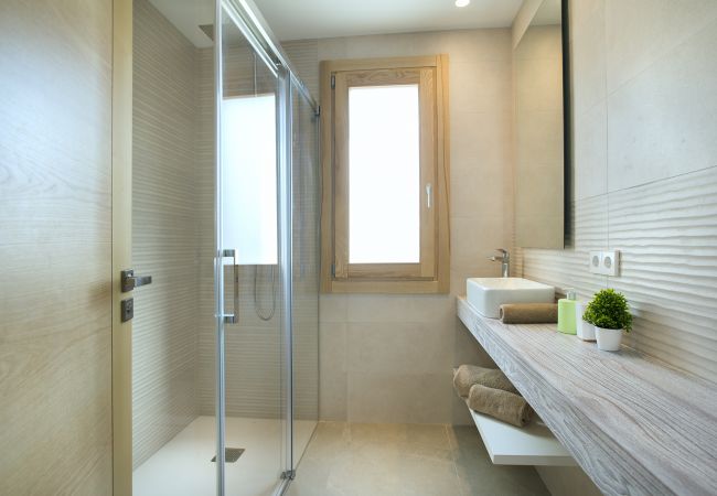 Villa à Pollensa - CHALET MIR - RETRAITE DE LUXE Villa à Pollensa - CHALET MIR - RETRAITE DE LUXE