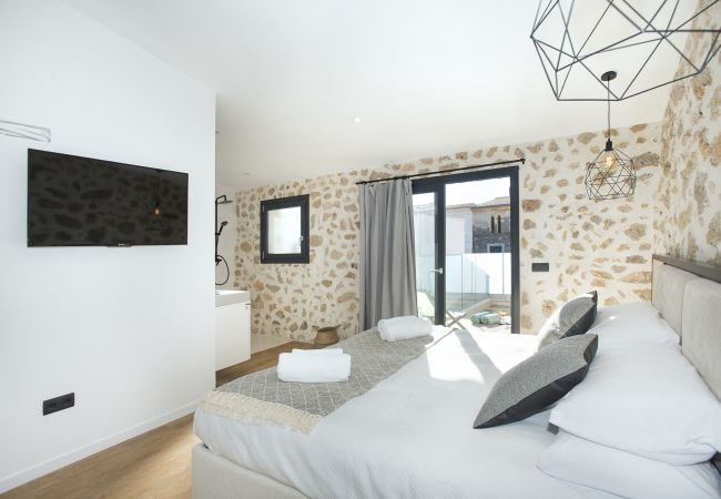 Villa à Buger - CHALET MIQUEL - RETRAITE DE LUXE Villa à Buger - CHALET MIQUEL - RETRAITE DE LUXE