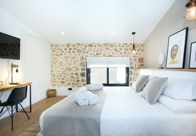Villa à Buger - CHALET MIQUEL - RETRAITE DE LUXE Villa à Buger - CHALET MIQUEL - RETRAITE DE LUXE