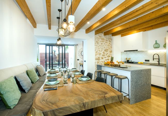 Villa à Buger - CHALET MIQUEL - RETRAITE DE LUXE Villa à Buger - CHALET MIQUEL - RETRAITE DE LUXE