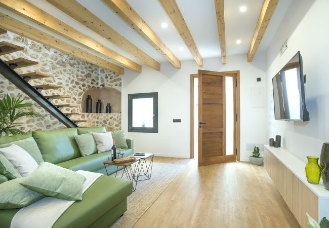 Villa à Buger - CHALET MIQUEL - RETRAITE DE LUXE Villa à Buger - CHALET MIQUEL - RETRAITE DE LUXE
