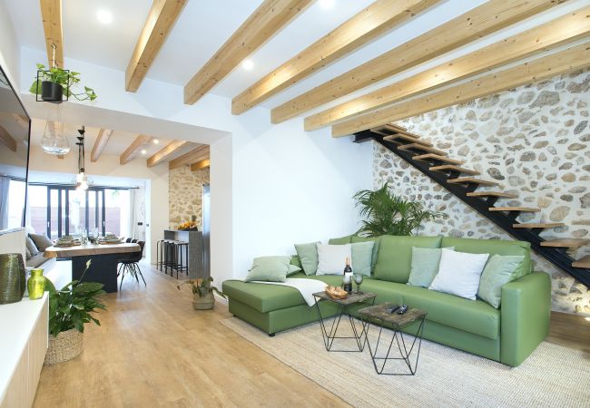 Villa à Buger - CHALET MIQUEL - RETRAITE DE LUXE Villa à Buger - CHALET MIQUEL - RETRAITE DE LUXE