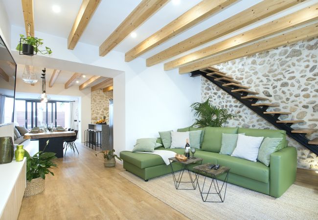 Villa à Buger - CHALET MIQUEL - RETRAITE DE LUXE