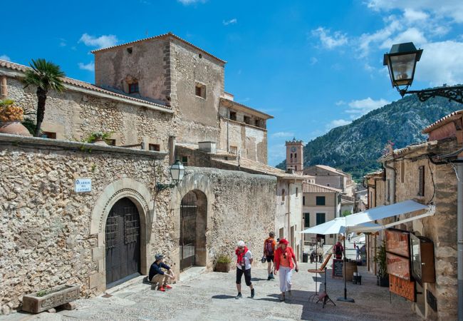 Villa à Buger - CHALET MIQUEL - RETRAITE DE LUXE