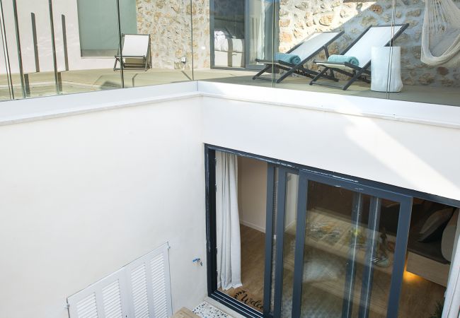 Villa à Buger - CHALET MIQUEL - RETRAITE DE LUXE Villa à Buger - CHALET MIQUEL - RETRAITE DE LUXE