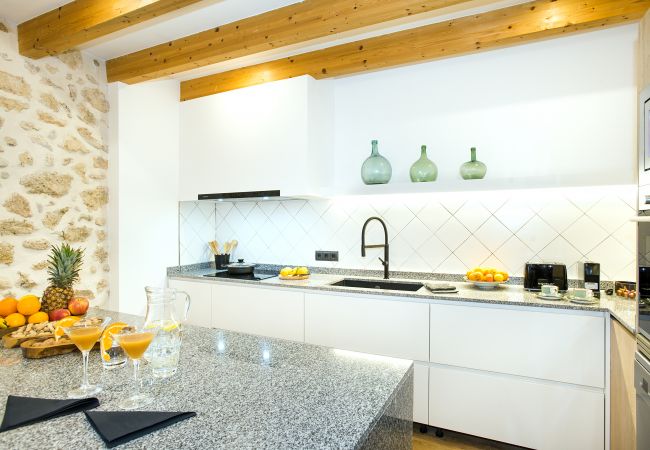 Villa à Buger - CHALET MIQUEL - RETRAITE DE LUXE Villa à Buger - CHALET MIQUEL - RETRAITE DE LUXE