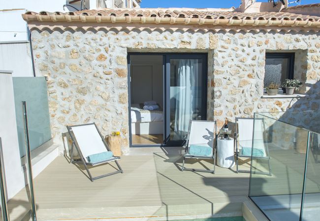 Villa à Buger - CHALET MIQUEL - RETRAITE DE LUXE Villa à Buger - CHALET MIQUEL - RETRAITE DE LUXE