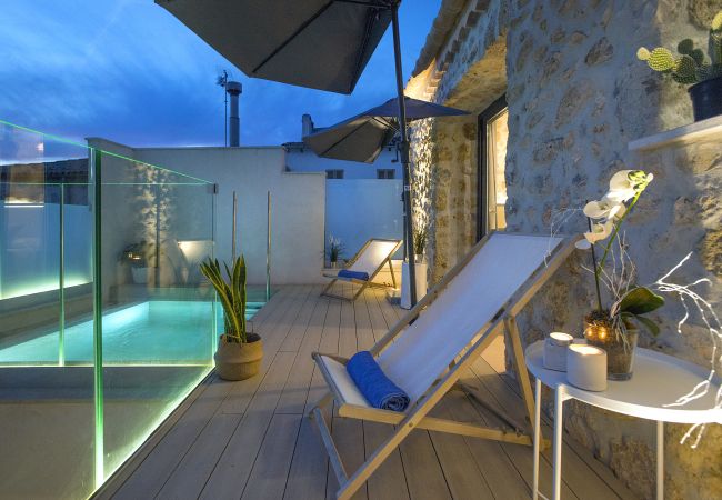 Villa à Buger - CHALET MIQUEL - RETRAITE DE LUXE Villa à Buger - CHALET MIQUEL - RETRAITE DE LUXE