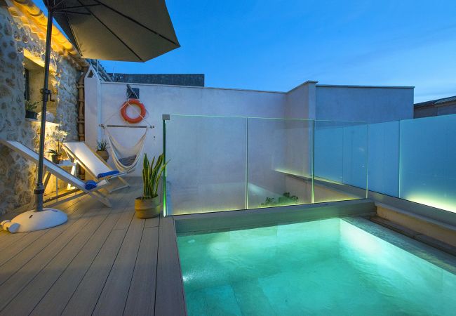 Villa à Buger - CHALET MIQUEL - RETRAITE DE LUXE Villa à Buger - CHALET MIQUEL - RETRAITE DE LUXE