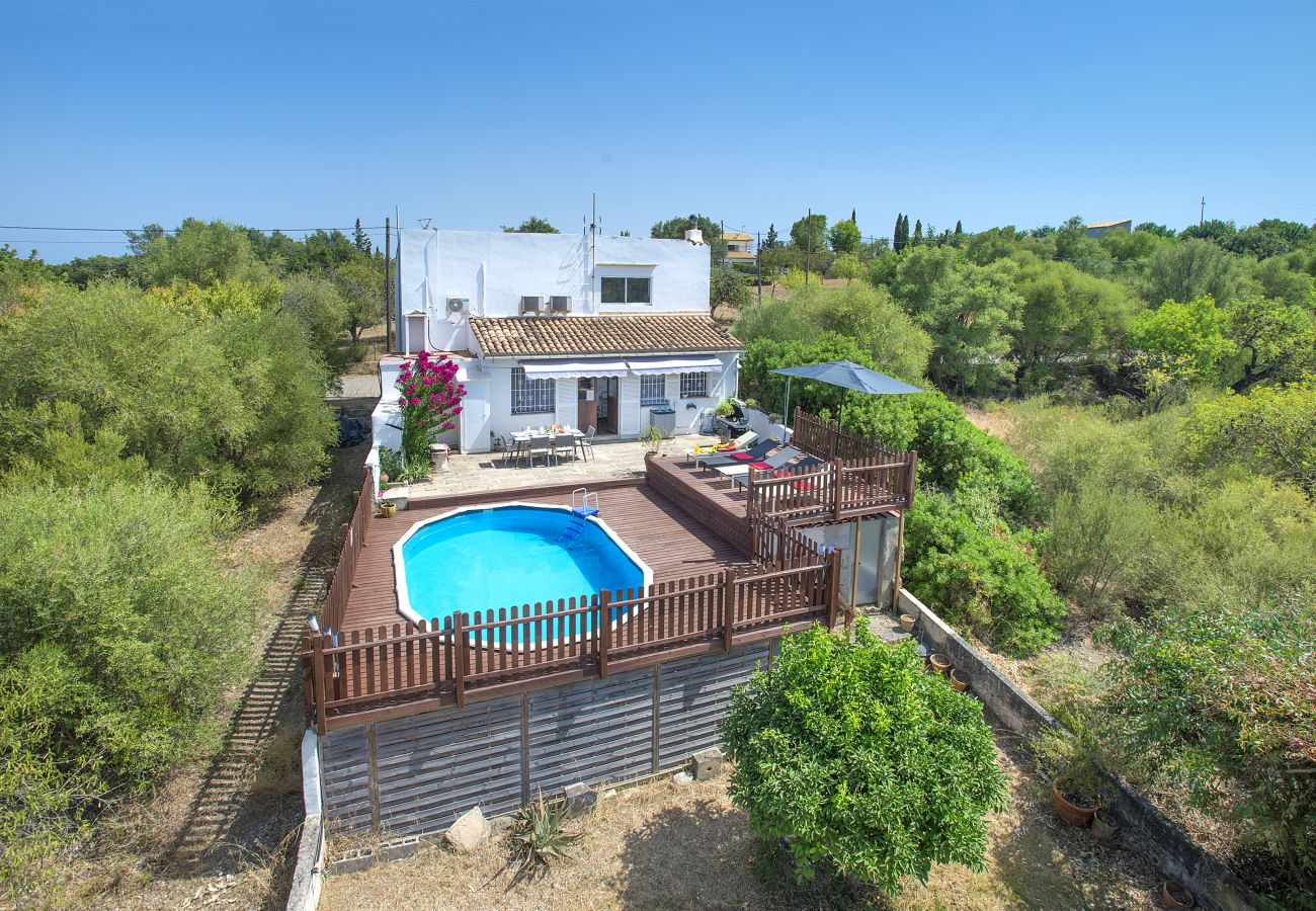 Villa à Campanet - CHALET SON REPOS - 10 MIN A PIED DE LA VIEILLE VILLE