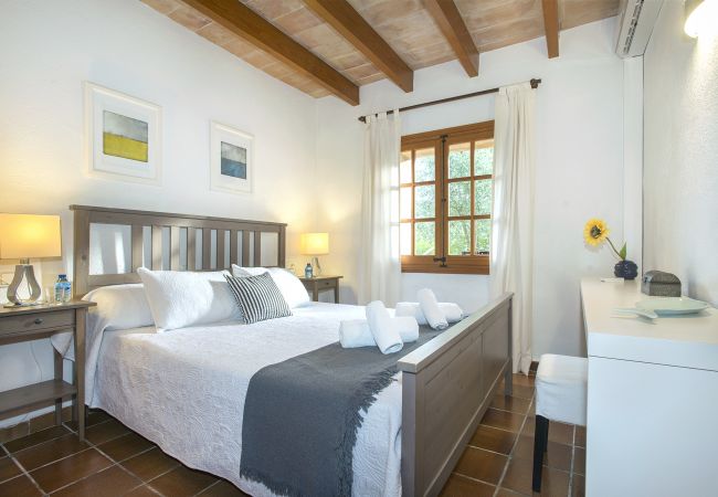Villa à Pollensa - CHALET CAL XINO - 10 MIN A PIED DE LA VIEILLE VILLE Villa à Pollensa - CHALET CAL XINO - 10 MIN A PIED DE LA VIEILLE VILLE