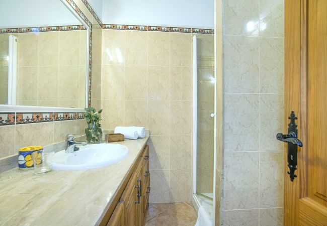Villa à Pollensa - CHALET PLOMER - 2 MIN A PIED DE LA VIEILLE VILLE Villa à Pollensa - CHALET PLOMER - 2 MIN A PIED DE LA VIEILLE VILLE