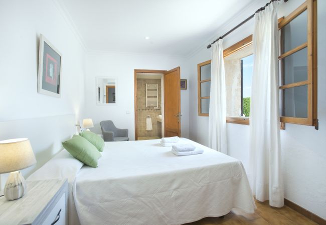 Villa à Pollensa - CHALET TOFOL - IDÉAL POUR LA FAMILLE ET LES AMIS Villa à Pollensa - CHALET TOFOL - IDÉAL POUR LA FAMILLE ET LES AMIS