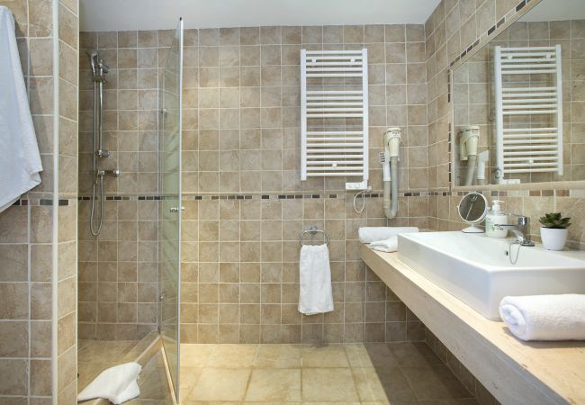 Villa à Pollensa - CHALET TOFOL - IDÉAL POUR LA FAMILLE ET LES AMIS Villa à Pollensa - CHALET TOFOL - IDÉAL POUR LA FAMILLE ET LES AMIS