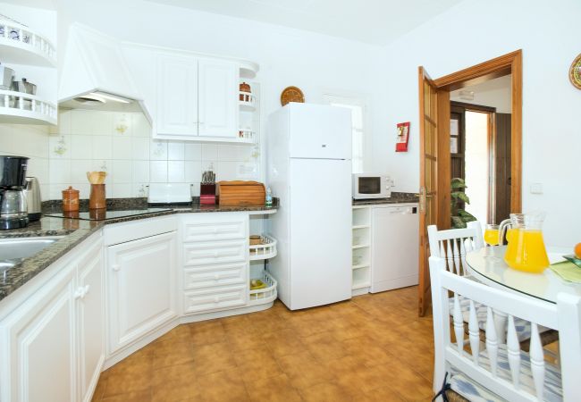 Villa à Pollensa - CHALET TOFOL - IDÉAL POUR LA FAMILLE ET LES AMIS Villa à Pollensa - CHALET TOFOL - IDÉAL POUR LA FAMILLE ET LES AMIS