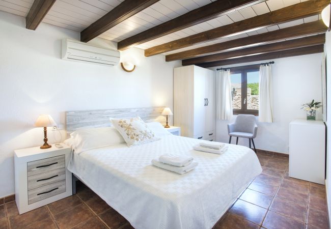 Villa à Pollensa - CHALET MARVIL - VACANCES EXCLUSIVES Villa à Pollensa - CHALET MARVIL - VACANCES EXCLUSIVES