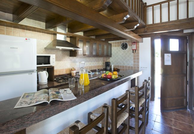 Villa à Pollensa - CHALET MARVIL - VACANCES EXCLUSIVES Villa à Pollensa - CHALET MARVIL - VACANCES EXCLUSIVES