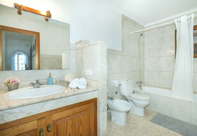 Villa à Pollensa - CHALET IRINA - 2 MIN A PIED DE LA VIEILLE VILLE Villa à Pollensa - CHALET IRINA - 2 MIN A PIED DE LA VIEILLE VILLE