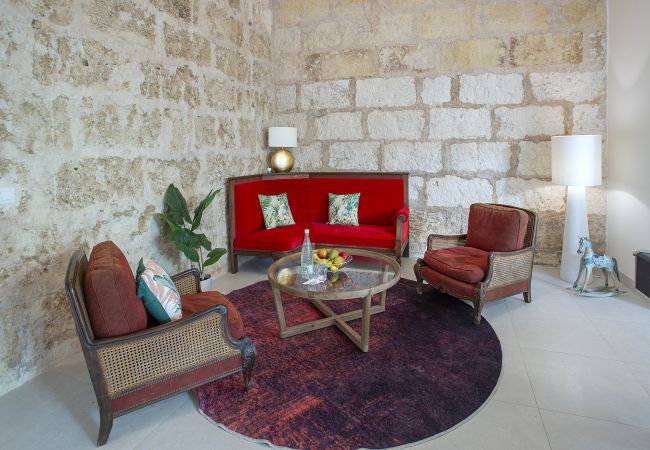 Villa à Sa Pobla - CHALET FRIDA - VACANCES EXCLUSIVES Villa à Sa Pobla - CHALET FRIDA - VACANCES EXCLUSIVES