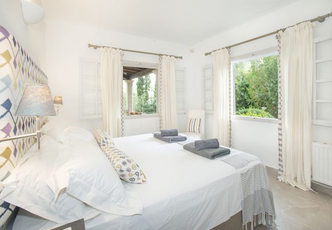 Villa à Pollensa - CHALET BELLA FONTE - RETRAITE DE LUXE Villa à Pollensa - CHALET BELLA FONTE - RETRAITE DE LUXE