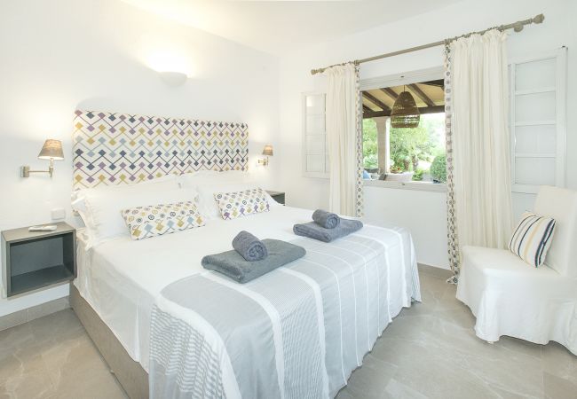 Villa à Pollensa - CHALET BELLA FONTE - RETRAITE DE LUXE