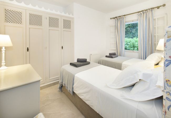 Villa à Pollensa - CHALET BELLA FONTE - RETRAITE DE LUXE Villa à Pollensa - CHALET BELLA FONTE - RETRAITE DE LUXE