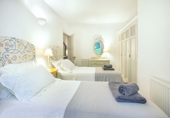 Villa à Pollensa - CHALET BELLA FONTE - RETRAITE DE LUXE Villa à Pollensa - CHALET BELLA FONTE - RETRAITE DE LUXE