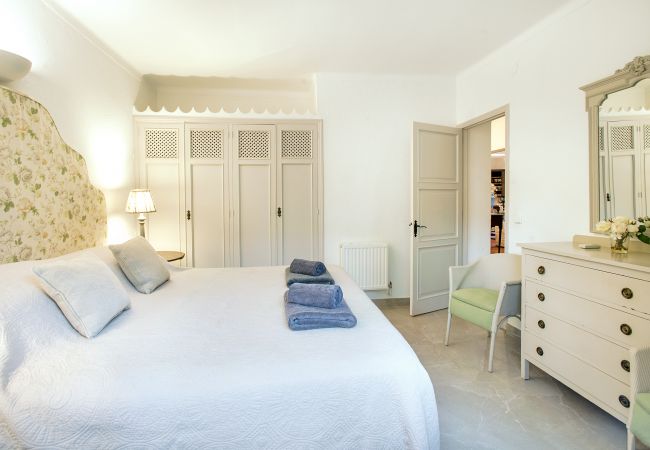 Villa à Pollensa - CHALET BELLA FONTE - RETRAITE DE LUXE Villa à Pollensa - CHALET BELLA FONTE - RETRAITE DE LUXE