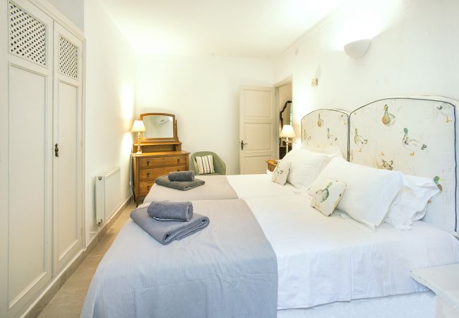 Villa à Pollensa - CHALET BELLA FONTE - RETRAITE DE LUXE Villa à Pollensa - CHALET BELLA FONTE - RETRAITE DE LUXE