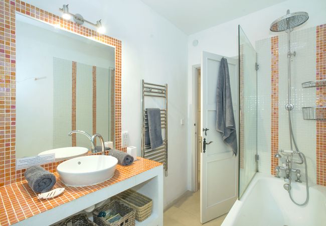 Villa à Pollensa - CHALET BELLA FONTE - RETRAITE DE LUXE Villa à Pollensa - CHALET BELLA FONTE - RETRAITE DE LUXE