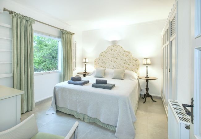 Villa à Pollensa - CHALET BELLA FONTE - RETRAITE DE LUXE Villa à Pollensa - CHALET BELLA FONTE - RETRAITE DE LUXE