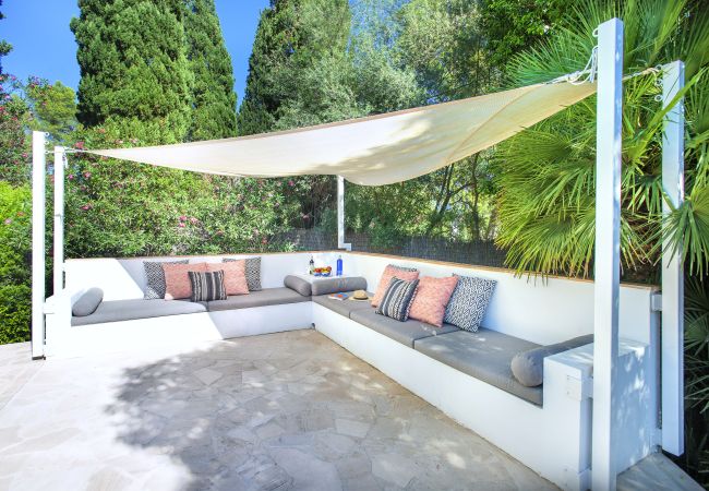 Villa à Pollensa - CHALET BELLA FONTE - RETRAITE DE LUXE Villa à Pollensa - CHALET BELLA FONTE - RETRAITE DE LUXE