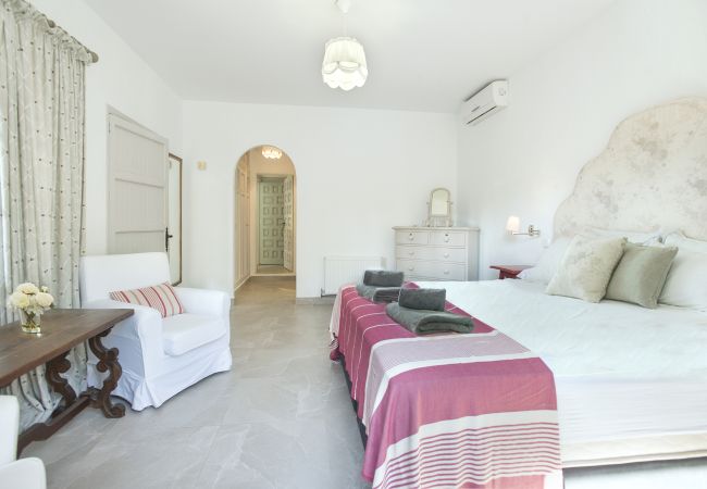 Villa à Pollensa - CHALET BELLA FONTE - RETRAITE DE LUXE Villa à Pollensa - CHALET BELLA FONTE - RETRAITE DE LUXE