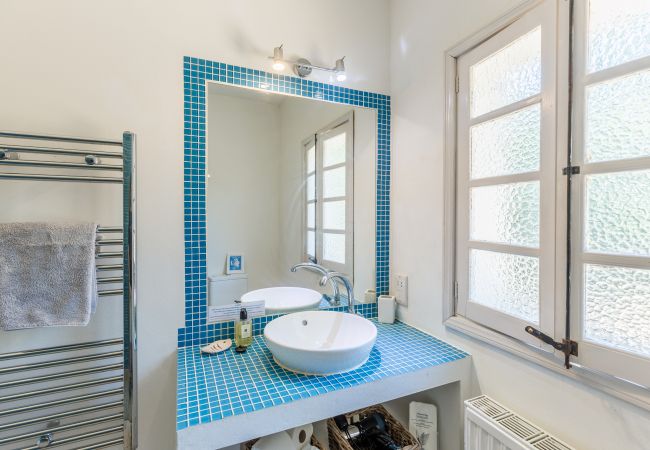 Villa à Pollensa - CHALET BELLA FONTE - RETRAITE DE LUXE Villa à Pollensa - CHALET BELLA FONTE - RETRAITE DE LUXE