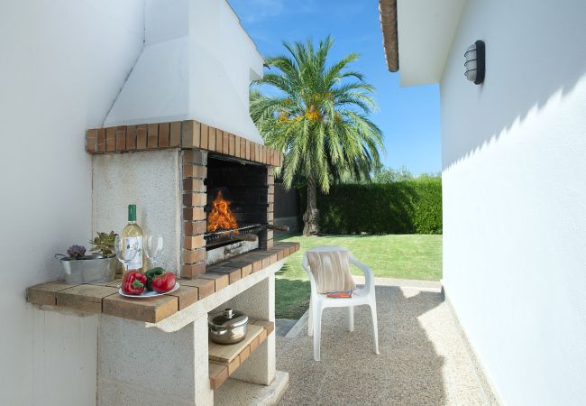 Villa à Alcúdia - CHALET GABRIEL - SÉJOUR RUSTIQUE Villa à Alcúdia - CHALET GABRIEL - SÉJOUR RUSTIQUE
