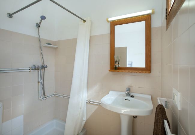 Villa à Alcúdia - CHALET GABRIEL - SÉJOUR RUSTIQUE Villa à Alcúdia - CHALET GABRIEL - SÉJOUR RUSTIQUE