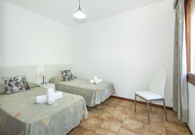 Villa à Pollensa - CHALET TONIETA - 10 MIN À PIED DE LA PLAGE Villa à Pollensa - CHALET TONIETA - 10 MIN À PIED DE LA PLAGE