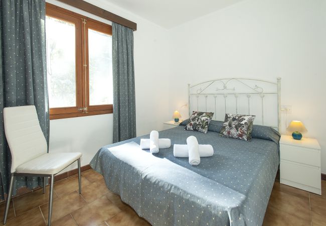 Villa à Pollensa - CHALET TONIETA - 10 MIN À PIED DE LA PLAGE Villa à Pollensa - CHALET TONIETA - 10 MIN À PIED DE LA PLAGE