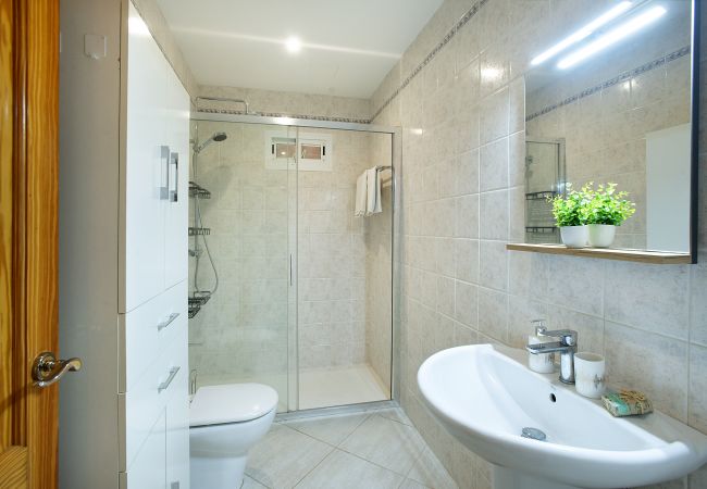 Villa à Port de Pollença - CHALET LAURA - 8 MIN À PIED DE LA PLAGE Villa à Port de Pollença - CHALET LAURA - 8 MIN À PIED DE LA PLAGE