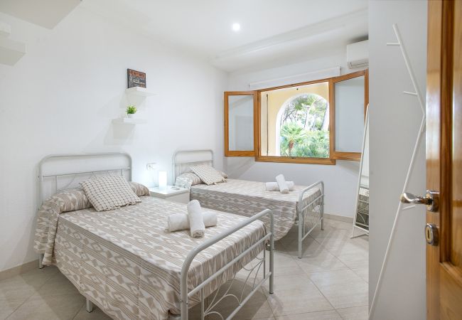 Villa à Port de Pollença - CHALET LAURA - 8 MIN À PIED DE LA PLAGE Villa à Port de Pollença - CHALET LAURA - 8 MIN À PIED DE LA PLAGE