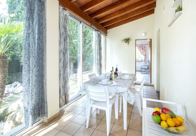 Villa à Port de Pollença - CHALET LAURA - 8 MIN À PIED DE LA PLAGE Villa à Port de Pollença - CHALET LAURA - 8 MIN À PIED DE LA PLAGE
