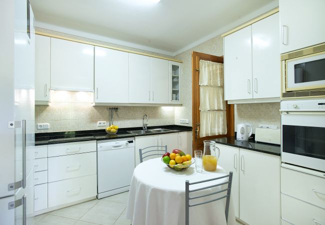 Villa à Port de Pollença - CHALET LAURA - 8 MIN À PIED DE LA PLAGE Villa à Port de Pollença - CHALET LAURA - 8 MIN À PIED DE LA PLAGE