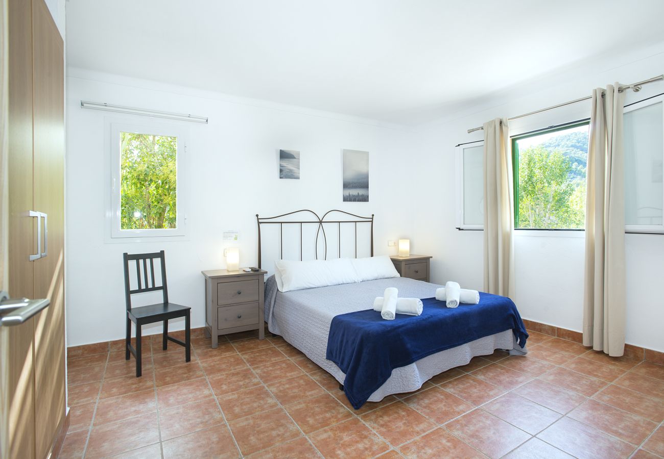 Villa à Pollensa - CHALET SION - VACANCES EXCLUSIVES