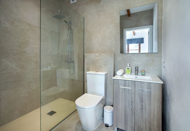 Villa à Pollensa - CHALET CAN RIBA - VACANCES EXCLUSIVES Villa à Pollensa - CHALET CAN RIBA - VACANCES EXCLUSIVES
