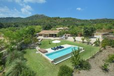 Villa in Pollensa - VILLA LA RAFAL - LUXURY RETREAT