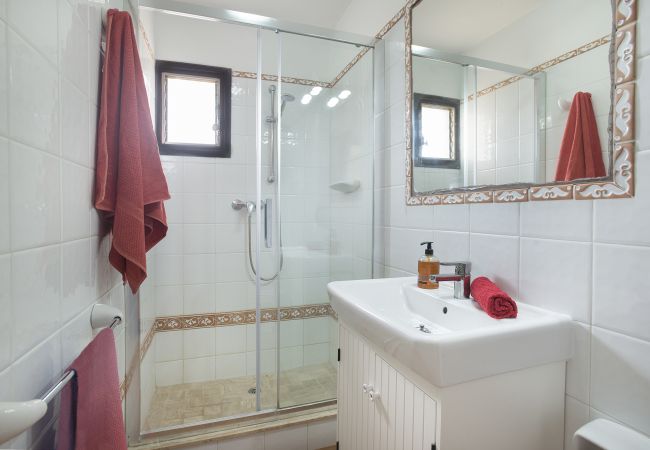 Villa in Pollensa - VILLA PUNTA MAGDALENA - RUSTIC STAY Villa in Pollensa - VILLA PUNTA MAGDALENA - RUSTIC STAY