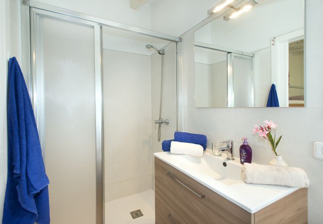 Villa in Pollensa - VILLA PUNTA MAGDALENA - RUSTIC STAY Villa in Pollensa - VILLA PUNTA MAGDALENA - RUSTIC STAY