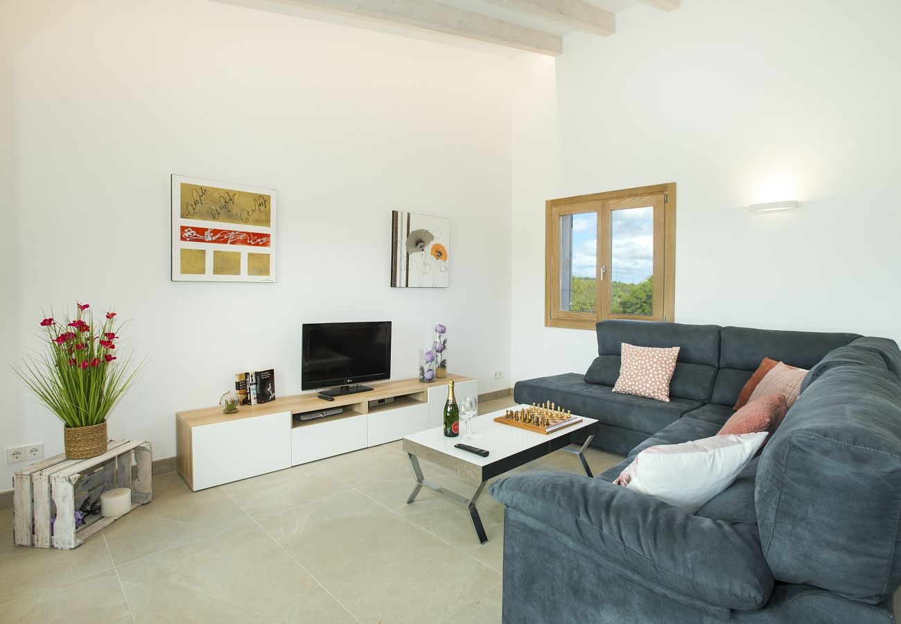 Villa in Pollensa - VILLA MIR - LUXURY RETREAT