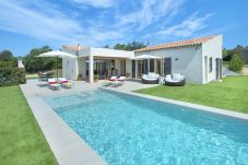 Villa in Pollensa - VILLA MIR - LUXURY RETREAT